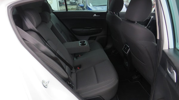 Used Kia Sportage 2016 for sale - 75377638: Photo 14