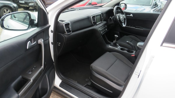 Used Kia Sportage 2016 for sale - 75377638: Photo 17
