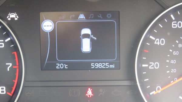 Used Kia Sportage 2016 for sale - 75377638: Photo 21