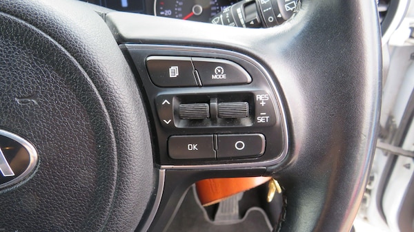 Used Kia Sportage 2016 for sale - 75377638: Photo 23