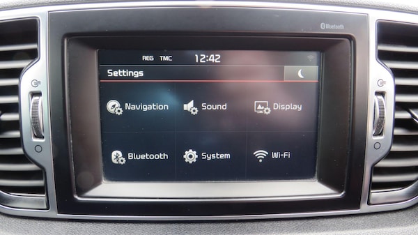 Used Kia Sportage 2016 for sale - 75377638: Photo 26