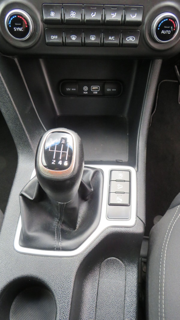 Used Kia Sportage 2016 for sale - 75377638: Photo 29