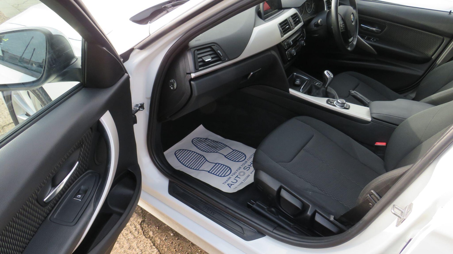 Used BMW 3 Series 2017 for sale - 76512494: Photo 15