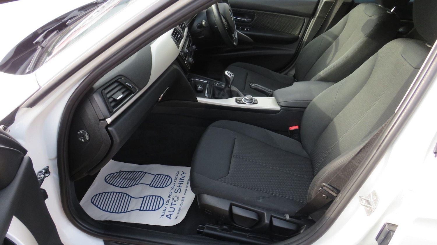 Used BMW 3 Series 2017 for sale - 76512494: Photo 16