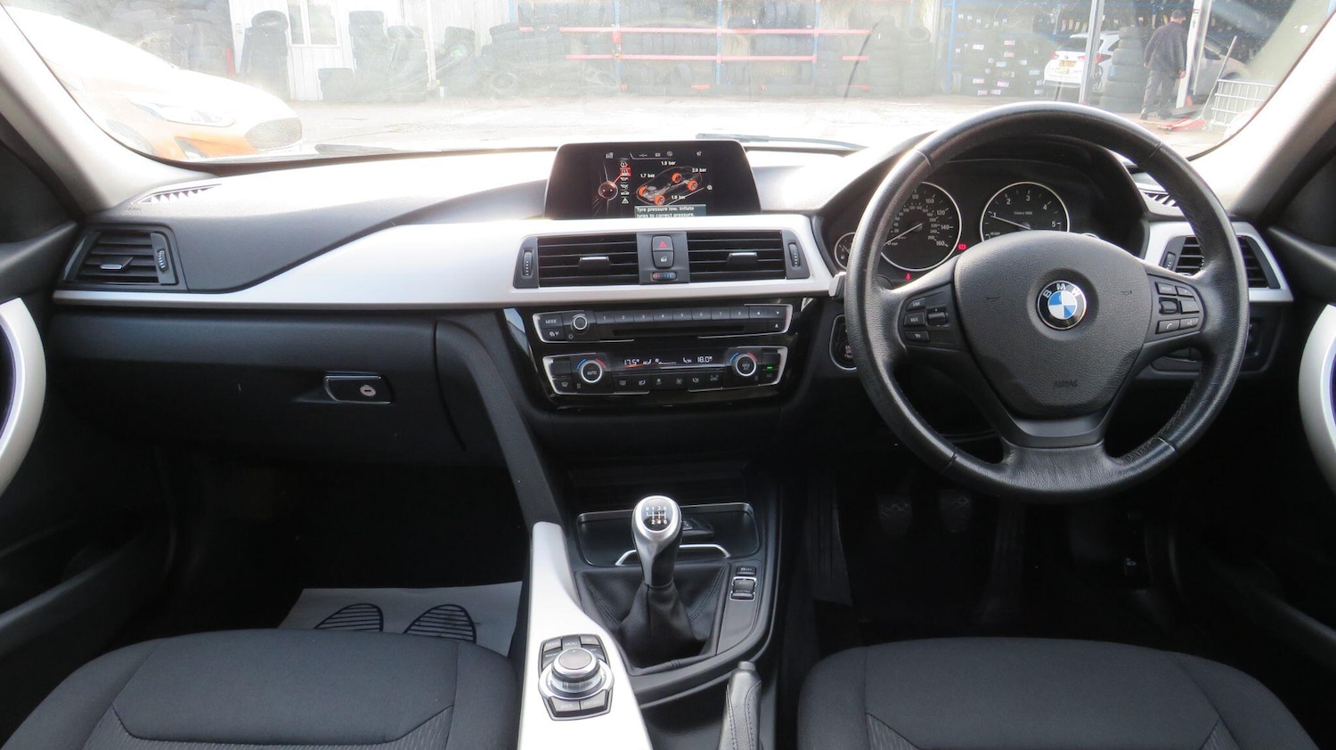 Used BMW 3 Series 2017 for sale - 76512494: Photo 18