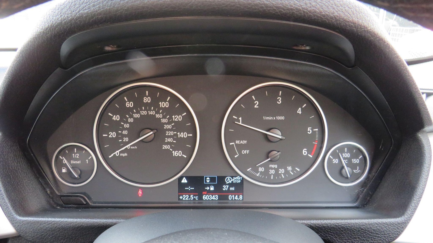 Used BMW 3 Series 2017 for sale - 76512494: Photo 19