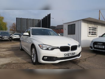 Used BMW 3 Series 2017 for sale - 76512494: Photo