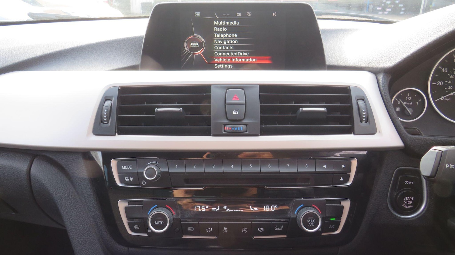 Used BMW 3 Series 2017 for sale - 76512494: Photo 23