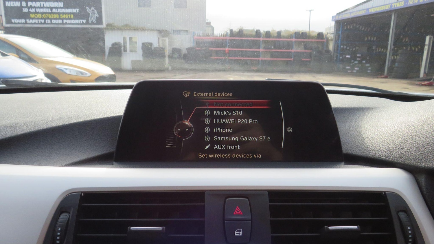 Used BMW 3 Series 2017 for sale - 76512494: Photo 24