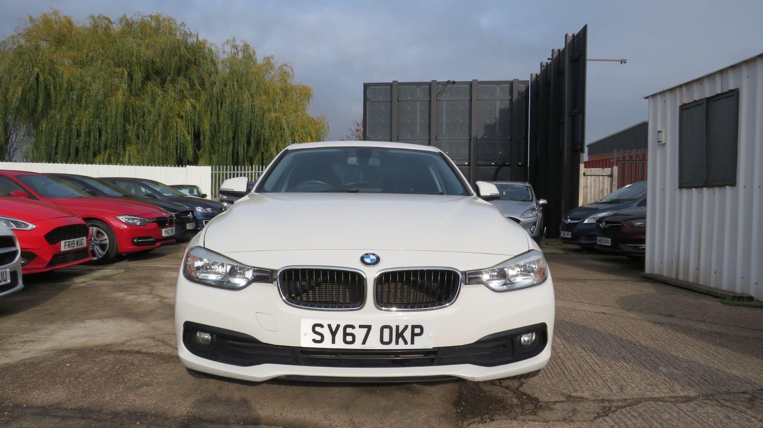 Used BMW 3 Series 2017 for sale - 76512494: Photo 4