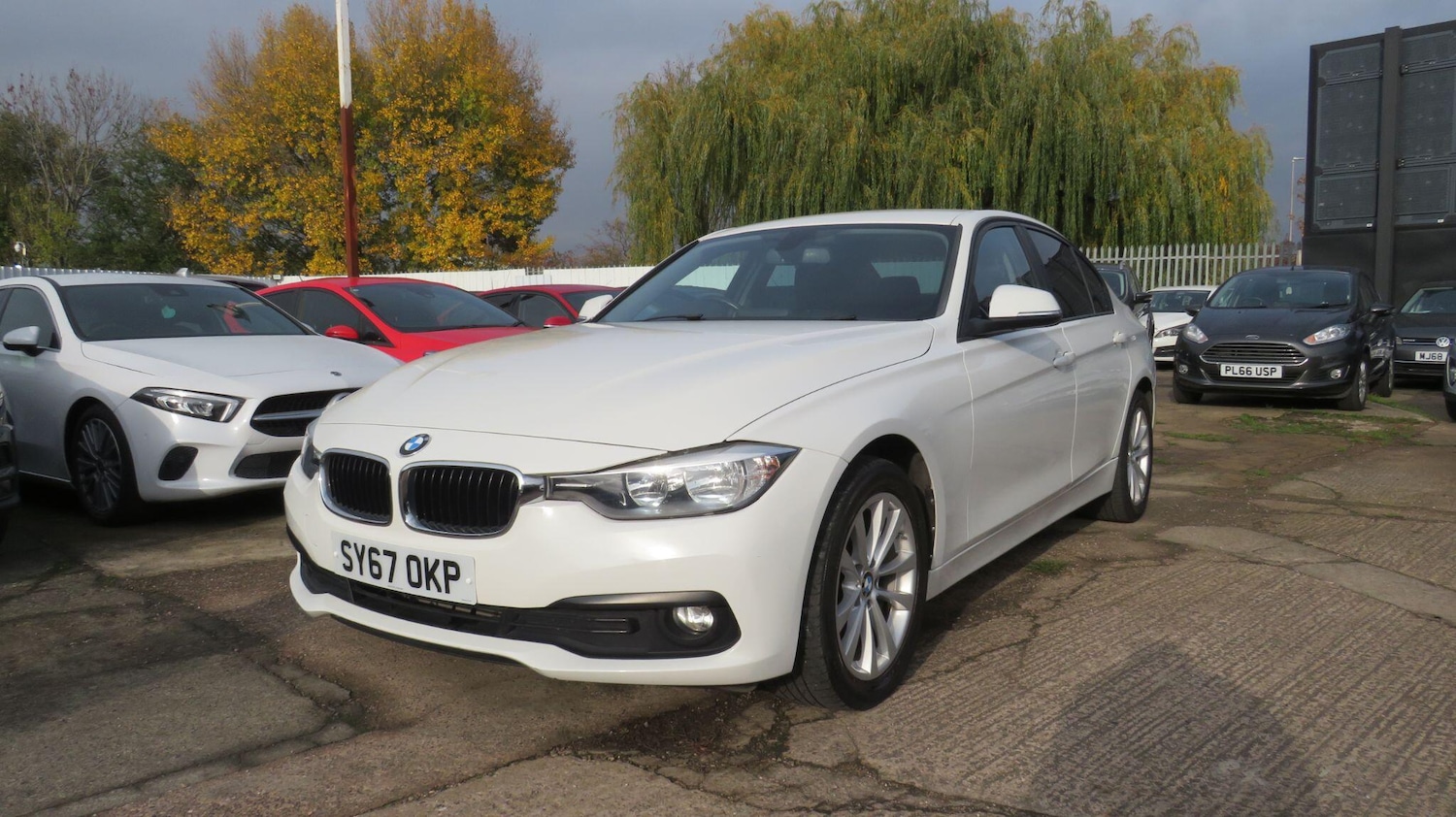 Used BMW 3 Series 2017 for sale - 76512494: Photo 5