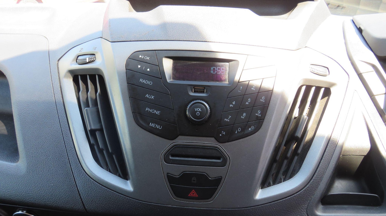 Vehicle 17