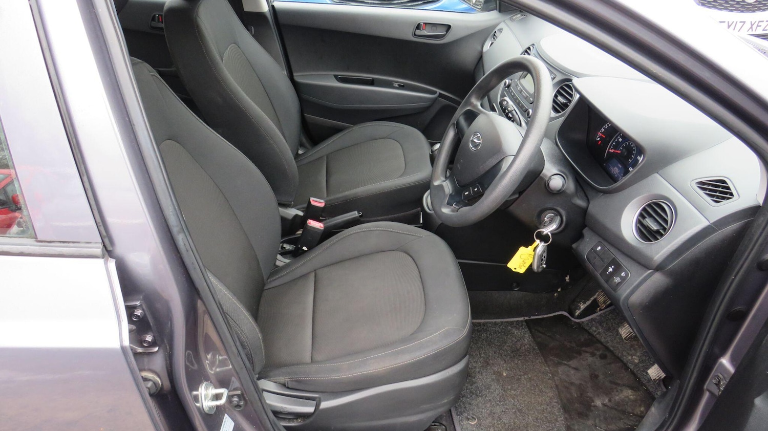 Used Hyundai i10 2018 for sale - 77166523: Photo 11