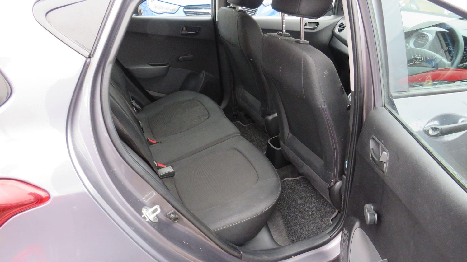 Used Hyundai i10 2018 for sale - 77166523: Photo 13