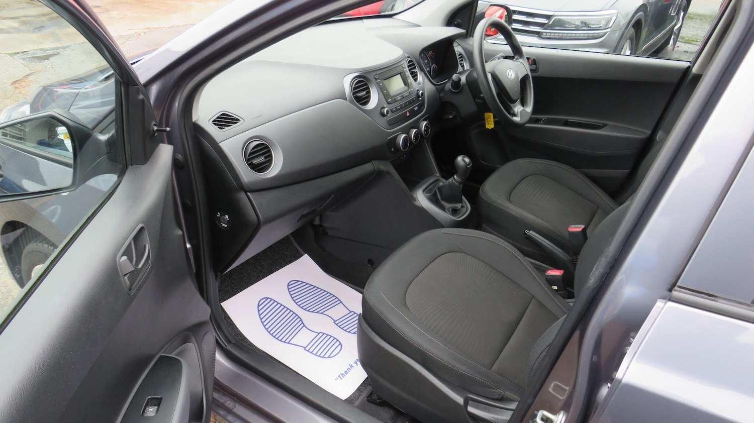 Used Hyundai i10 2018 for sale - 77166523: Photo 15