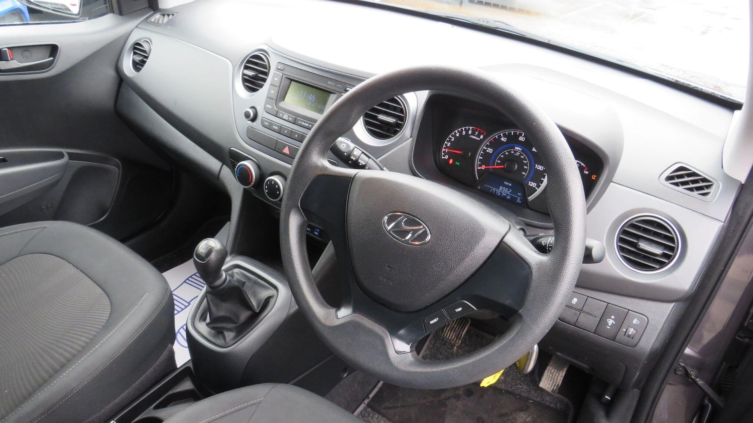 Used Hyundai i10 2018 for sale - 77166523: Photo 3