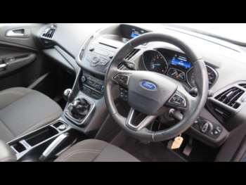 Used Ford C-Max 2019 for sale - 73191046: Photo