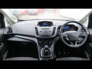 Used Ford C-Max 2019 for sale - 73191046: Photo