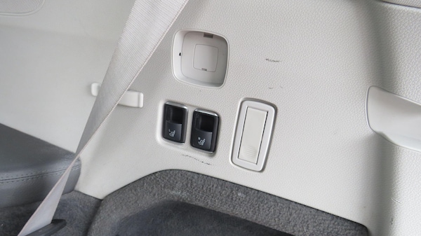 Used Mercedes-Benz GL-Class 2014 for sale - 76215394: Photo 10