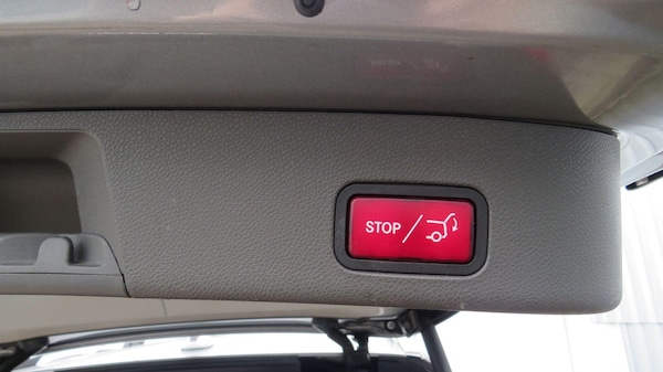 Used Mercedes-Benz GL-Class 2014 for sale - 76215394: Photo 11