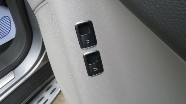 Used Mercedes-Benz GL-Class 2014 for sale - 76215394: Photo 16