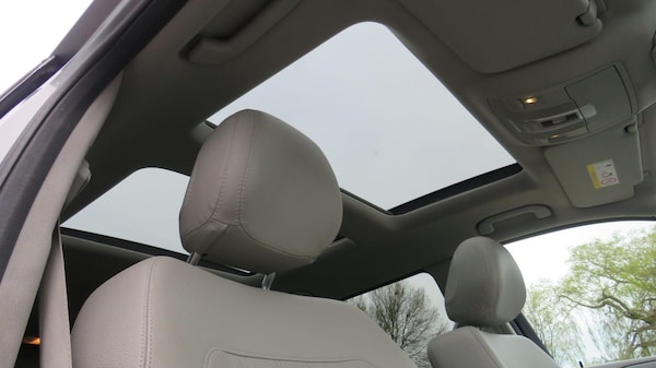 Used Mercedes-Benz GL-Class 2014 for sale - 76215394: Photo 18