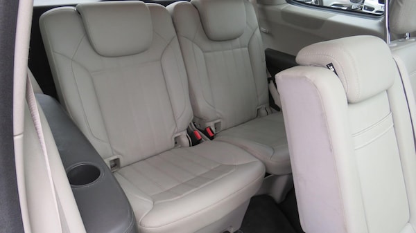 Used Mercedes-Benz GL-Class 2014 for sale - 76215394: Photo 21