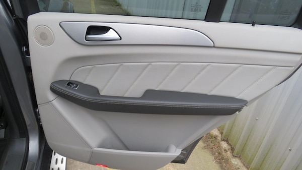 Used Mercedes-Benz GL-Class 2014 for sale - 76215394: Photo 23