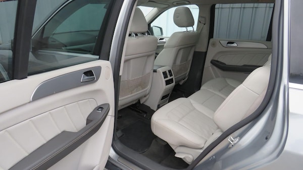 Used Mercedes-Benz GL-Class 2014 for sale - 76215394: Photo 24