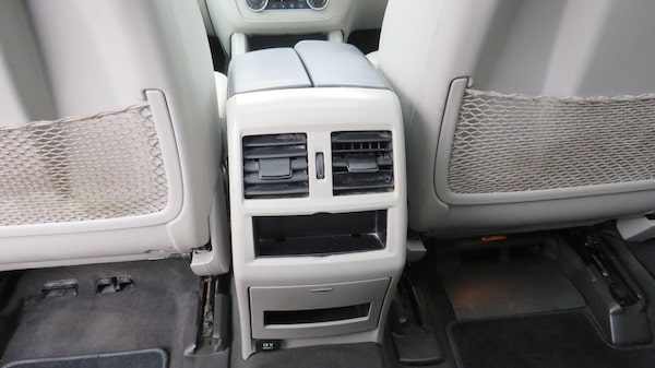 Used Mercedes-Benz GL-Class 2014 for sale - 76215394: Photo 26
