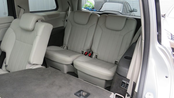 Used Mercedes-Benz GL-Class 2014 for sale - 76215394: Photo 27