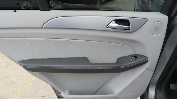 Used Mercedes-Benz GL-Class 2014 for sale - 76215394: Photo 28