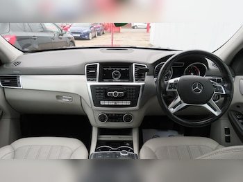 Used Mercedes-Benz GL-Class 2014 for sale - 76215394: Photo 2