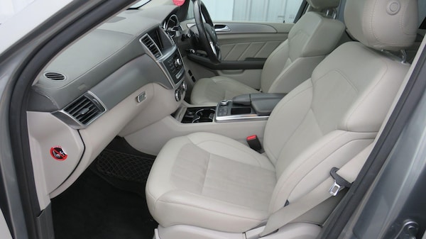 Used Mercedes-Benz GL-Class 2014 for sale - 76215394: Photo 30