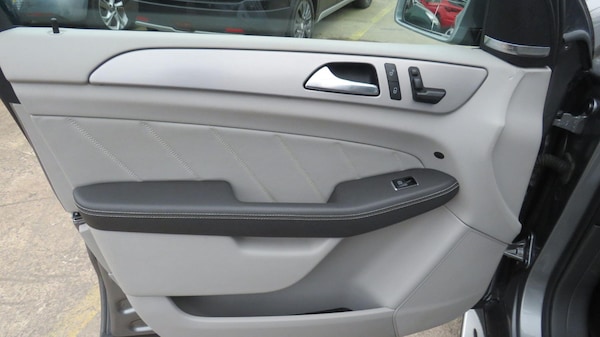 Used Mercedes-Benz GL-Class 2014 for sale - 76215394: Photo 31