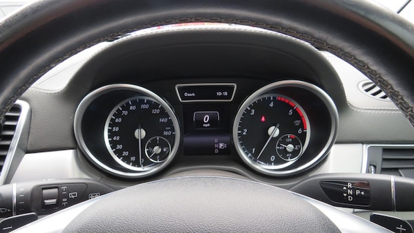 Used Mercedes-Benz GL-Class 2014 for sale - 76215394: Photo 33