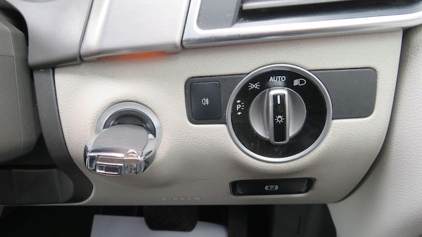 Used Mercedes-Benz GL-Class 2014 for sale - 76215394: Photo 38
