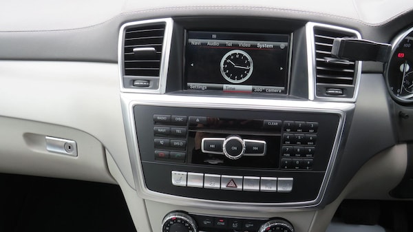 Used Mercedes-Benz GL-Class 2014 for sale - 76215394: Photo 39
