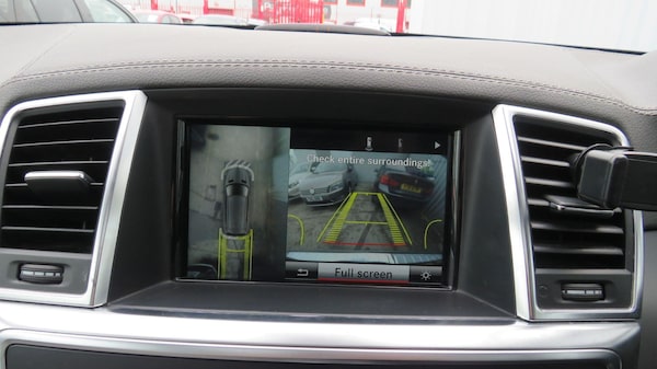 Used Mercedes-Benz GL-Class 2014 for sale - 76215394: Photo 42