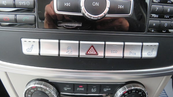 Used Mercedes-Benz GL-Class 2014 for sale - 76215394: Photo 45