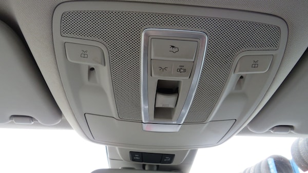 Used Mercedes-Benz GL-Class 2014 for sale - 76215394: Photo 50