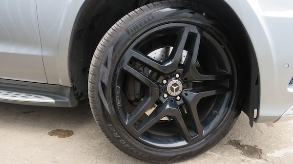 Used Mercedes-Benz GL-Class 2014 for sale - 76215394: Photo 54