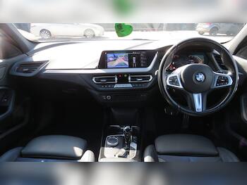 Used BMW 1 Series 2023 for sale - 79670104: Photo