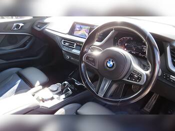 Used BMW 1 Series 2023 for sale - 79670104: Photo