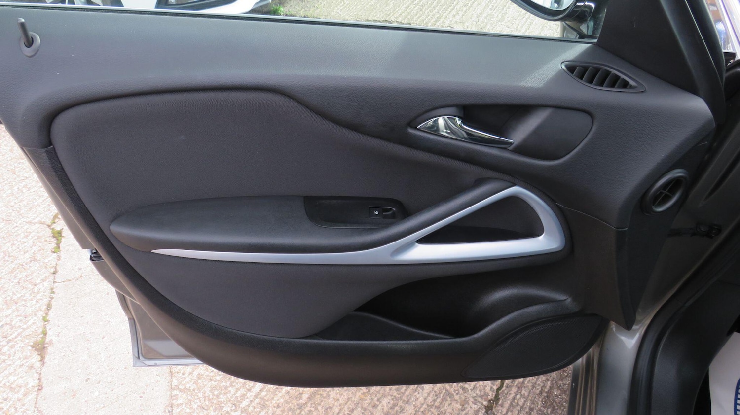 Used Vauxhall Zafira 2018 for sale - 76371090: Photo 18