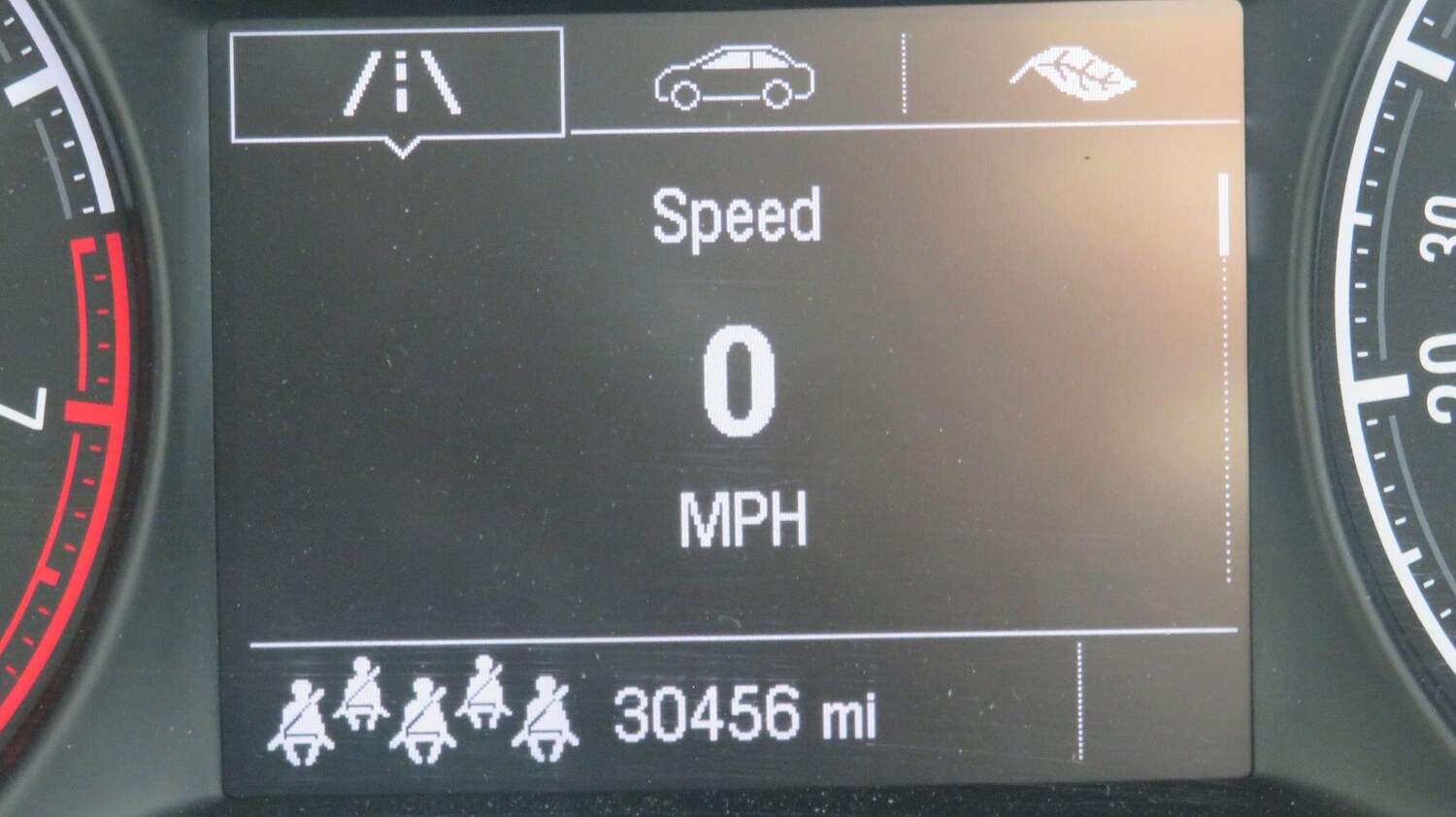 Used Vauxhall Zafira 2018 for sale - 76371090: Photo 20