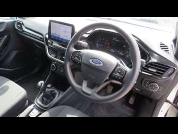 Used Ford Fiesta 2020 for sale - 75318684: Photo