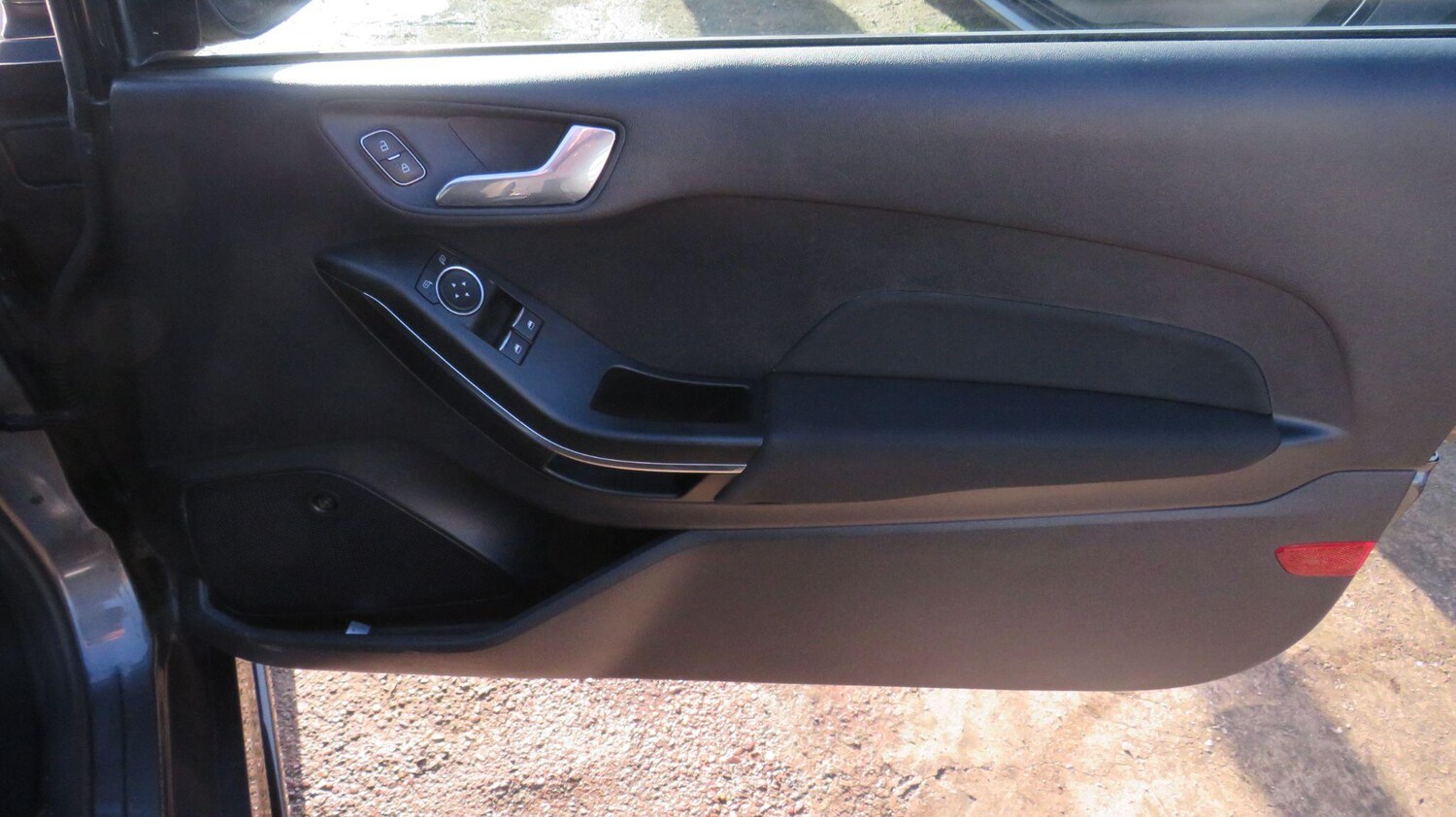 Used Ford Fiesta 2018 for sale - 77478611: Photo 10