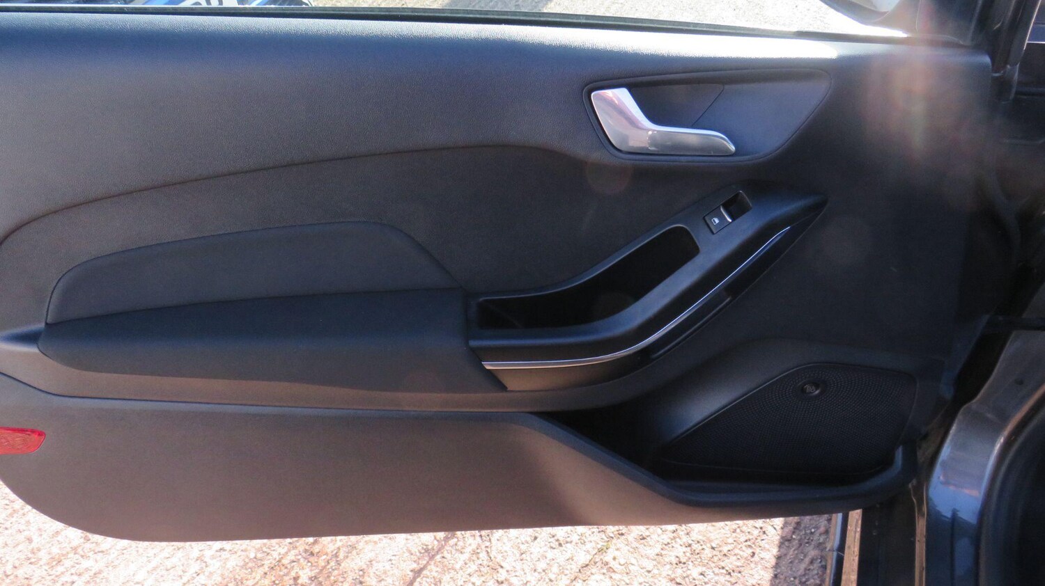 Used Ford Fiesta 2018 for sale - 77478611: Photo 13