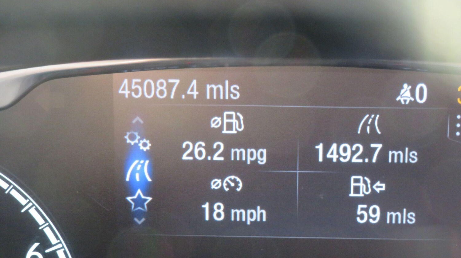 Used Ford Fiesta 2018 for sale - 77478611: Photo 15